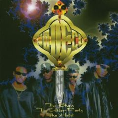 Jodeci - Jodeci - The Show The After Party The Hotel - MCA