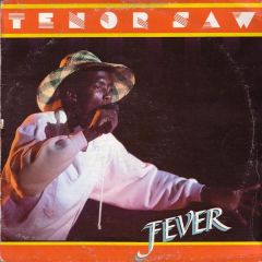Tenor Saw - Tenor Saw - Fever - Blue Mountain