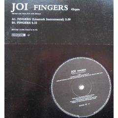 JOI - JOI - Fingers (Lionrock Remix) - Realworld