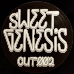 Pryda - Pryda - Sweet Genesis - White