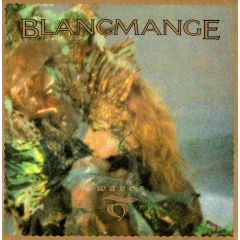 Blancmange - Blancmange - Waves - London