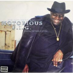 Notorious B.I.G - Notorious B.I.G - Notorious Big - BMG