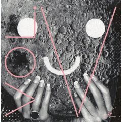 The Glimmers - The Glimmers - Eskimo Volume 5 - Eskimo