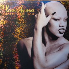 Kevin Aviance - Kevin Aviance - Din Da Da - Wave