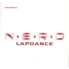 Nerd - Nerd - Lapdance (Remixes) - Virgin