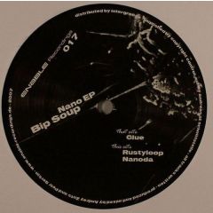 Bip Soup - Bip Soup - Nano EP - Enable