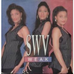 SWV - SWV - Weak - RCA