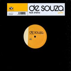De Souza Feat. Shena - De Souza Feat. Shena - Guilty - Motivo Productions