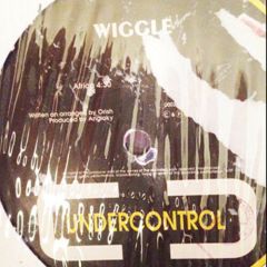 Wiggle - Wiggle - Africa - Undercontrol