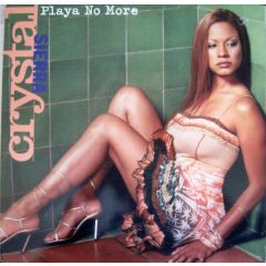 Crystal Sierra - Crystal Sierra - Playa No More - Virgin