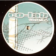 Heist - Heist - Don't Understand / Go To Work VIP - Co-Lab Recordings