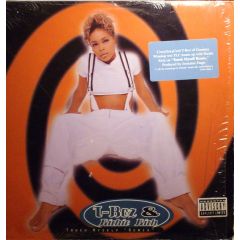 T-Boz - T-Boz - Touch Myself (Remix) - Rowdy Records