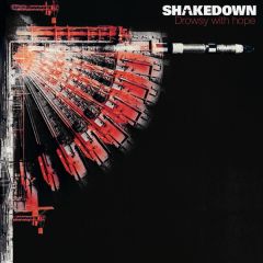 Shakedown Ft Terra Deva - Shakedown Ft Terra Deva - Drowsy With Hope - Panorama