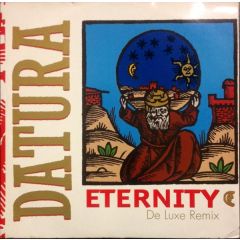 Datura - Datura - Eternity (Remix) - Trance Records