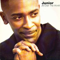 Junior  - Junior  - All Over The World - MCA