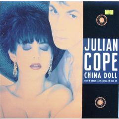 Julian Cope - Julian Cope - China Doll - Island