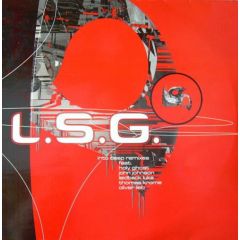 LSG - LSG - Into Deep (Remixes) - Superstition
