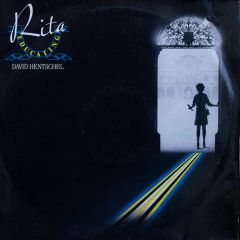 David Hentschel - David Hentschel - Educating Rita - Mercury