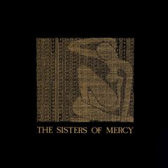 The Sisters Of Mercy - The Sisters Of Mercy - Alice - Merciful Release