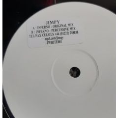 Jimpy - Jimpy - Inferno - Celsius