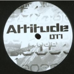 Ot Quartet - Ot Quartet - Hold That Sucker Down (2007 Remix) - Attitude