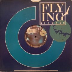 Moka - Moka - Babilonia EP - Flying Uk