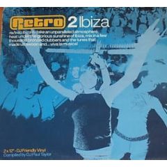 Retro Ibiza Presents - Retro Ibiza Presents - Volume 2 (Part 1) - NEO