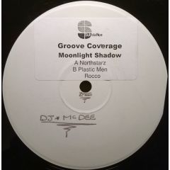 Groove Coverage - Groove Coverage - Moonlight Shadow - Substance