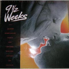 Original Soundtrack - Original Soundtrack - 9 & A Half Weeks - Capitol