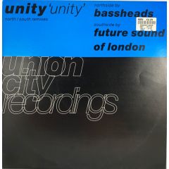 Unity - Unity - Unity (Remix) - Union City