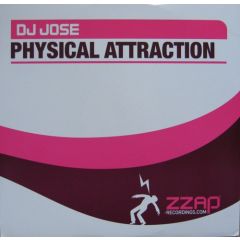 DJ Jose - DJ Jose - Physical Attraction - Zzap