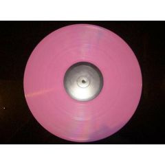 California Dreams - California Dreams - California Dreams Volume 3 (Pink Vinyl) - Dance International Records