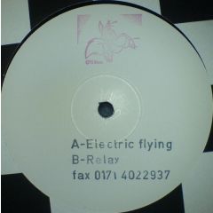 Unknown Artist - Unknown Artist - Electric Flying - Not On Label