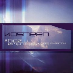 Kosheen - Kosheen - Hide U - Moksha