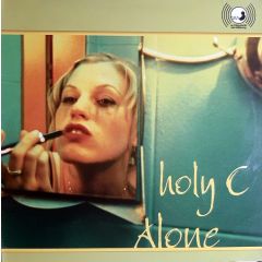 Holy C - Holy C - Alone - Ultrasound