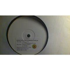 The Gentlemen Of Leisure / Mushka - The Gentlemen Of Leisure / Mushka - Raisin Records Summer Sampler - Raisin Records