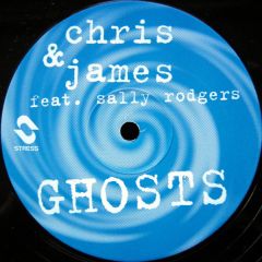 Chris & James - Chris & James - Ghosts - Stress