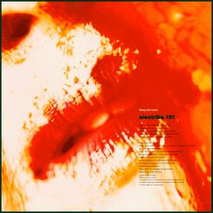 Electribe 101 - Electribe 101 - Talking With Myself - Phonogram