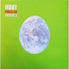 Moby - Moby - Porcelain (Promo 3) - Mute
