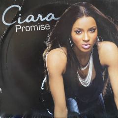 Ciara - Ciara - Promise - Laface