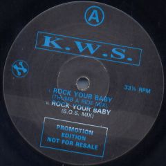 KWS - KWS - Rock Your Baby - Network