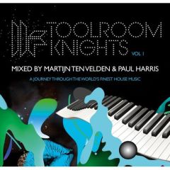 Various Artists - Various Artists - Toolroom Knights Vol 1 - Toolroom