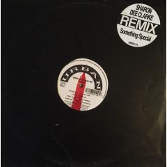 Sharon Dee Clarke - Sharon Dee Clarke - Something Special (Remix) - Urban