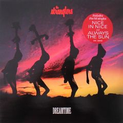 The Stranglers - The Stranglers - Dreamtime - Epic