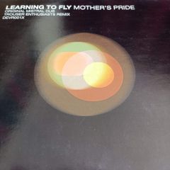 Mothers Pride - Mothers Pride - Learning To Fly (1999) - Devolution