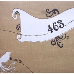 Buck 65 - Buck 65 - 463 (Disc 1) - WEA
