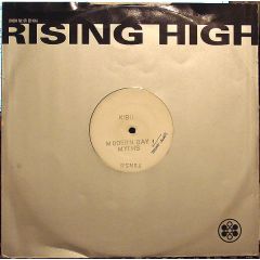 Kibu - Kibu - Modern Day Myths - Rising High Records