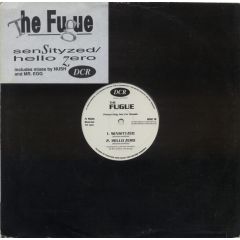 The Fugue - The Fugue - Sensityzed / Hello Zero - Different Class Records