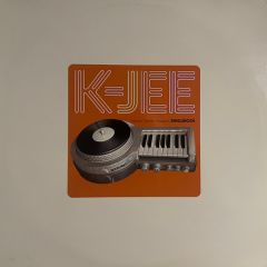 Satoshi Tomiie Presents Shellshock - Satoshi Tomiie Presents Shellshock - K-Jee - S3, Dohb Discs