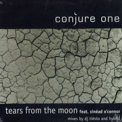 Conjure One Feat. SinéAd O'Connor - Conjure One Feat. SinéAd O'Connor - Tears From The Moon - Nettwerk America
